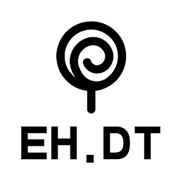 EH.DT logo