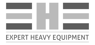 EHE EXPERT HEAVY EQUIPMENT logo