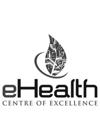 EHEALTH CENTRE OF EXCELLENCE logo