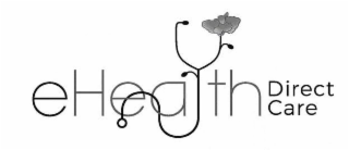 EHEALTH DIRECT CARE logo