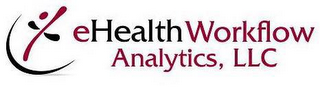 EHEALTH WORKFLOW ANALYTICS, LLC logo