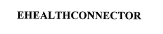 EHEALTHCONNECTOR logo