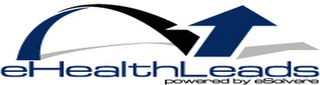 EHEALTHLEADS POWERED BY ESOLVERE logo