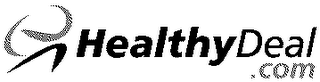 EHEALTHY DEAL.COM logo