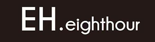 EH.EIGHTHOUR logo
