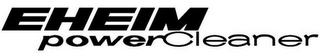 EHEIM POWERCLEANER logo