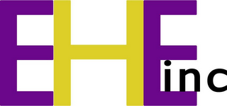 EHEINC logo