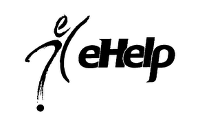EHELP logo
