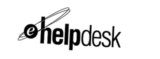 EHELPDESK logo