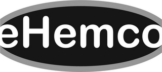 EHEMCO logo