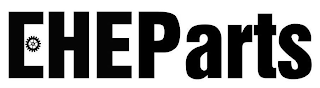 EHEPARTS logo
