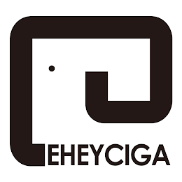 EHEYCIGA logo