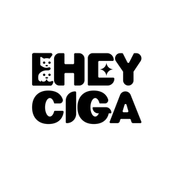 EHEYCIGA logo