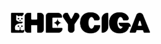 EHEYCIGA logo