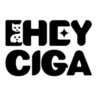 EHEYCIGA logo