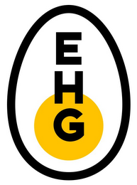 EHG logo