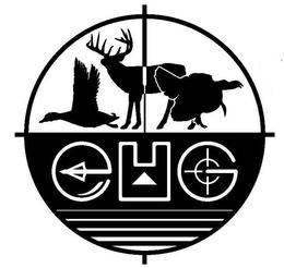EHG logo