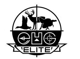 EHG ELITE logo