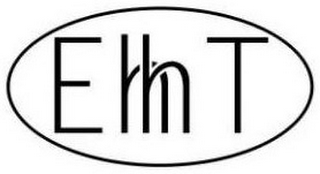 EHHT logo