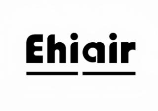 EHIAIR logo