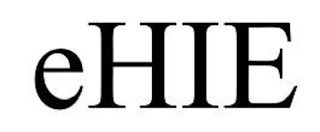 EHIE logo
