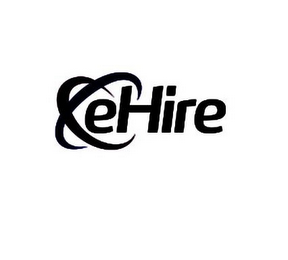EHIRE logo