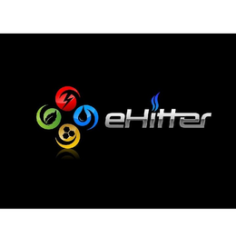 EHITTER logo