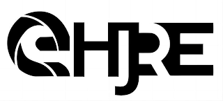 EHJRE logo