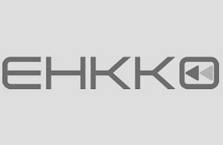 EHKKO logo