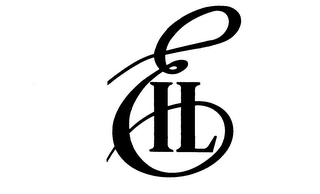 EHL logo