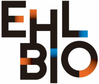 EHL BIO logo
