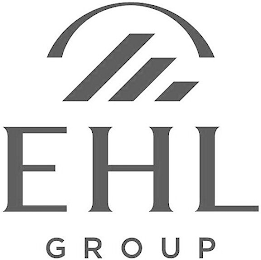 EHL GROUP logo