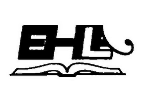 EHLA logo
