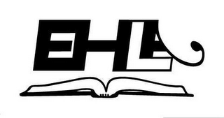 EHLA logo