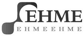 EHME EHME EHME logo