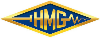 EHMG logo