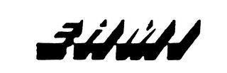 EHMI logo