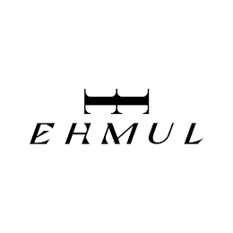 EHMUL logo