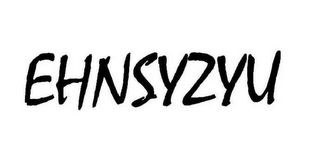 EHNSYZYU logo