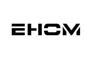 EHOM logo