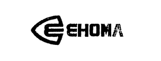 EHOMA logo