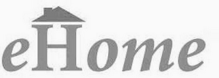 EHOME logo