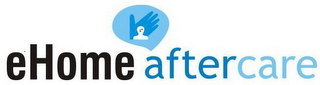 EHOME AFTERCARE logo