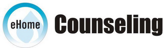 EHOME COUNSELING logo