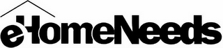EHOMENEEDS logo