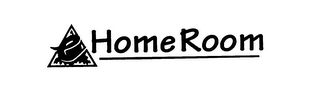 EHOMEROOM logo