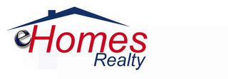 EHOMES REALTY logo
