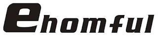 EHOMFUL logo