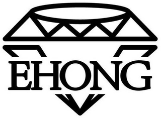 EHONG logo