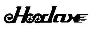 EHOODAX logo